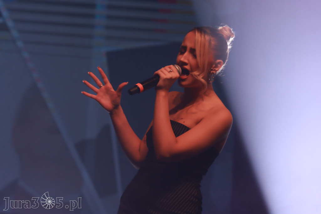 Fotorelacja I: Koncert Noworoczny w Kroczycach