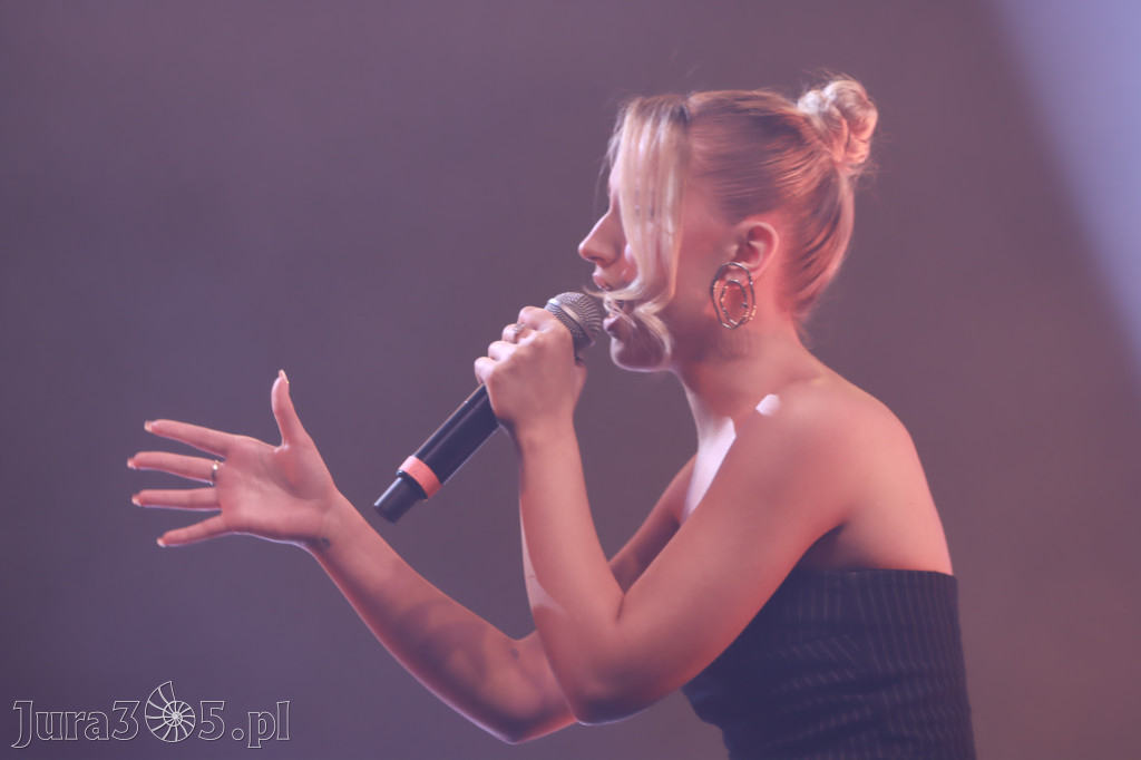 Fotorelacja I: Koncert Noworoczny w Kroczycach