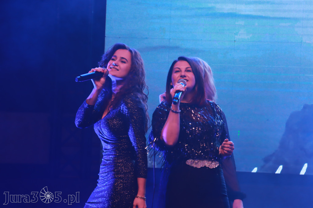 Fotorelacja I: Koncert Noworoczny w Kroczycach