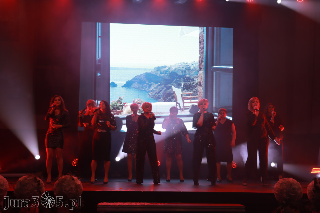 Fotorelacja I: Koncert Noworoczny w Kroczycach