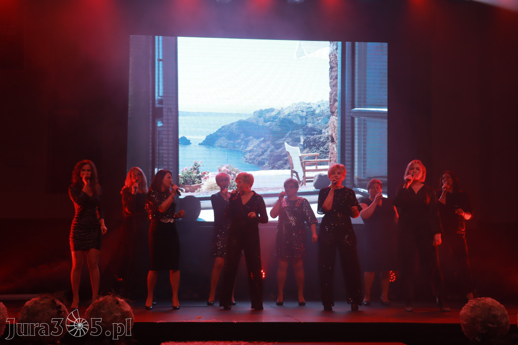 Fotorelacja I: Koncert Noworoczny w Kroczycach