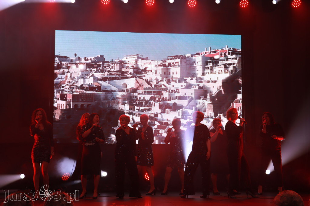Fotorelacja I: Koncert Noworoczny w Kroczycach