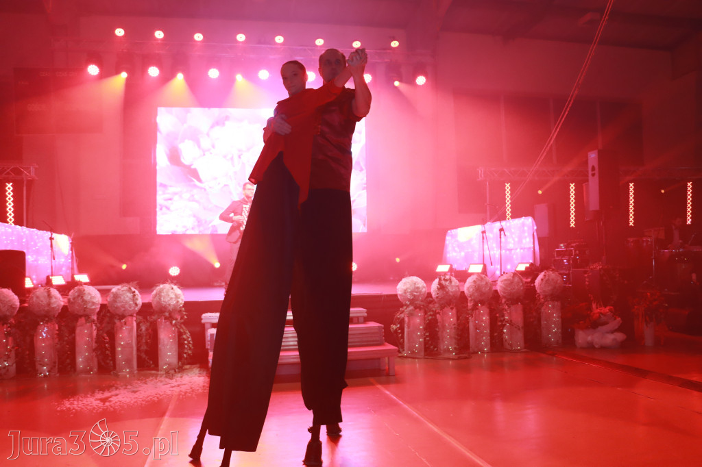 Fotorelacja II: Koncert Noworoczny w Kroczycach