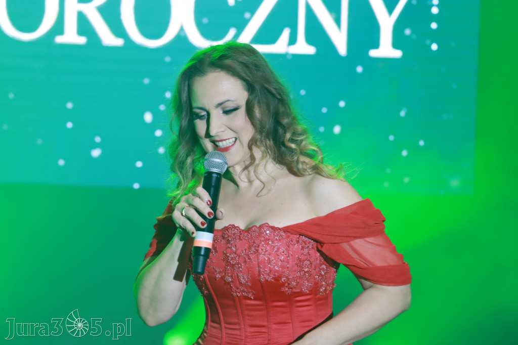 Fotorelacja II: Koncert Noworoczny w Kroczycach