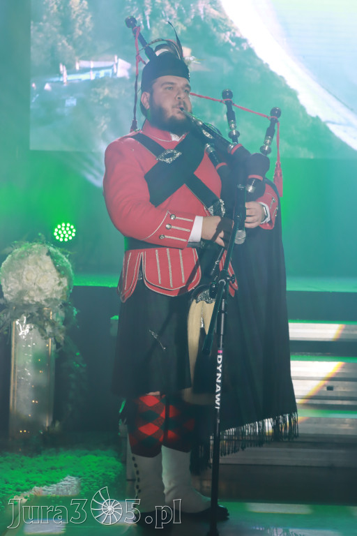 Fotorelacja II: Koncert Noworoczny w Kroczycach