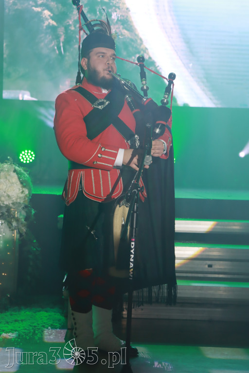Fotorelacja II: Koncert Noworoczny w Kroczycach