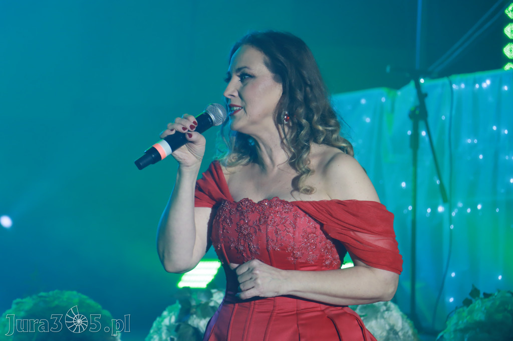 Fotorelacja II: Koncert Noworoczny w Kroczycach