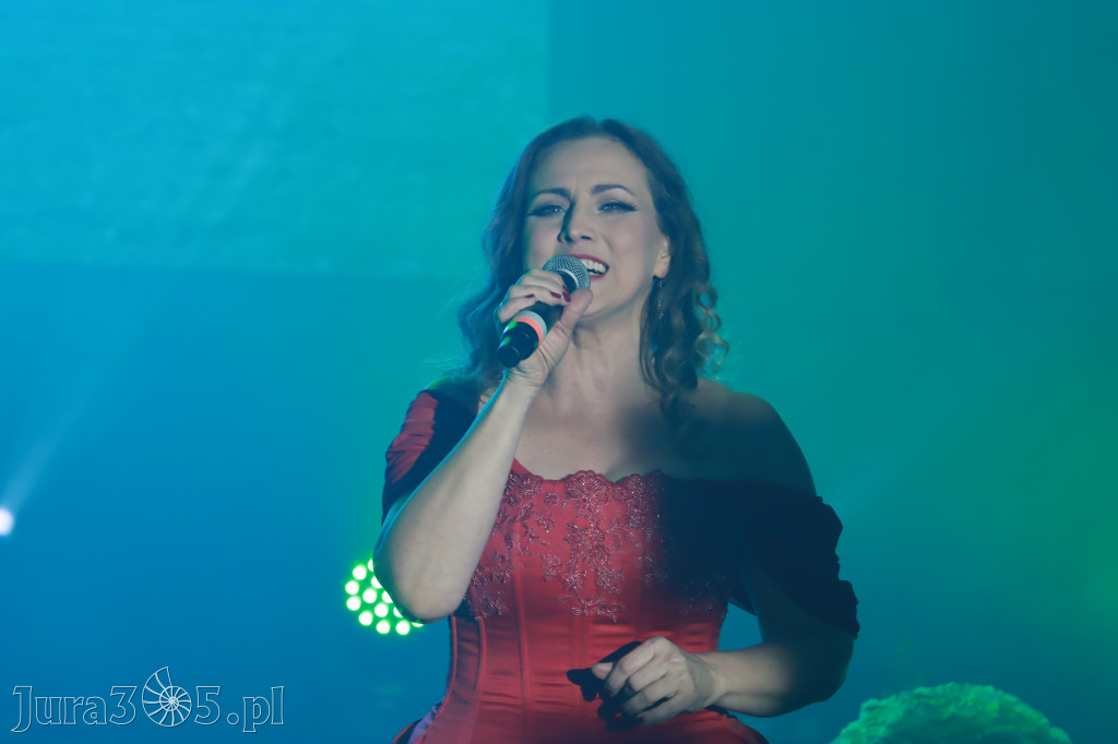 Fotorelacja II: Koncert Noworoczny w Kroczycach