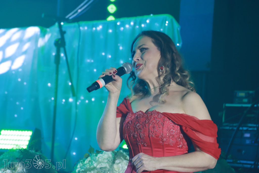 Fotorelacja II: Koncert Noworoczny w Kroczycach