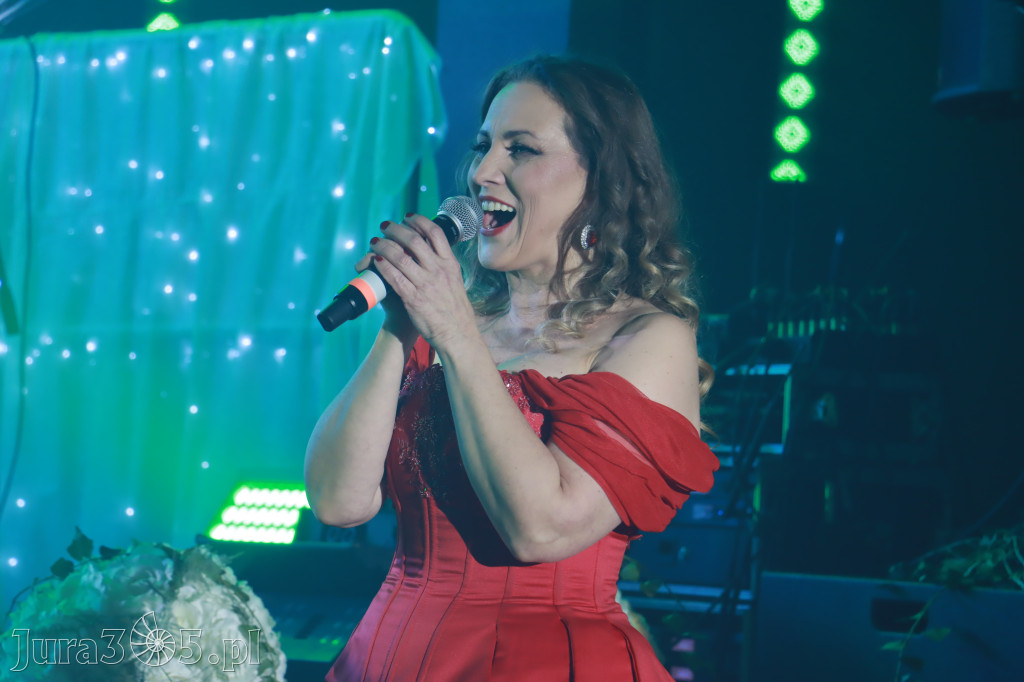 Fotorelacja II: Koncert Noworoczny w Kroczycach