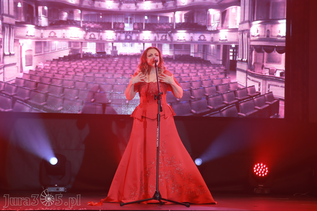 Fotorelacja II: Koncert Noworoczny w Kroczycach