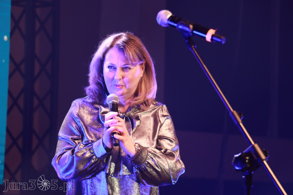 Fotorelacja II: Koncert Noworoczny w Kroczycach