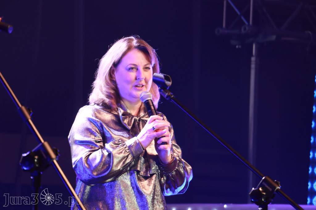 Fotorelacja II: Koncert Noworoczny w Kroczycach