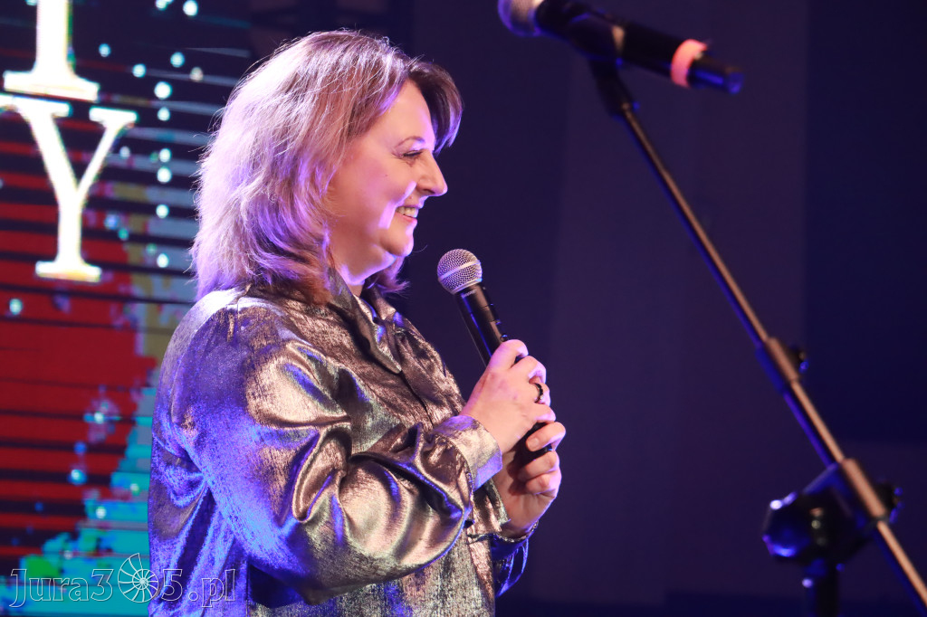 Fotorelacja II: Koncert Noworoczny w Kroczycach