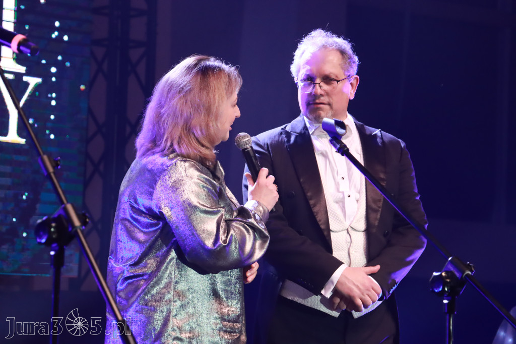 Fotorelacja II: Koncert Noworoczny w Kroczycach