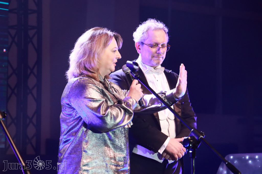 Fotorelacja II: Koncert Noworoczny w Kroczycach