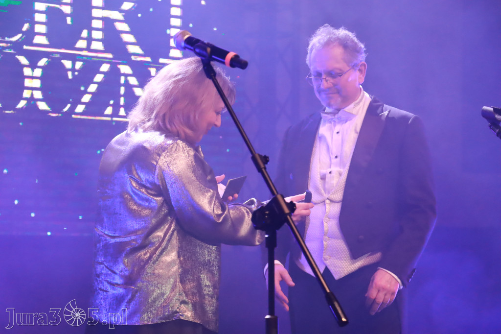 Fotorelacja II: Koncert Noworoczny w Kroczycach