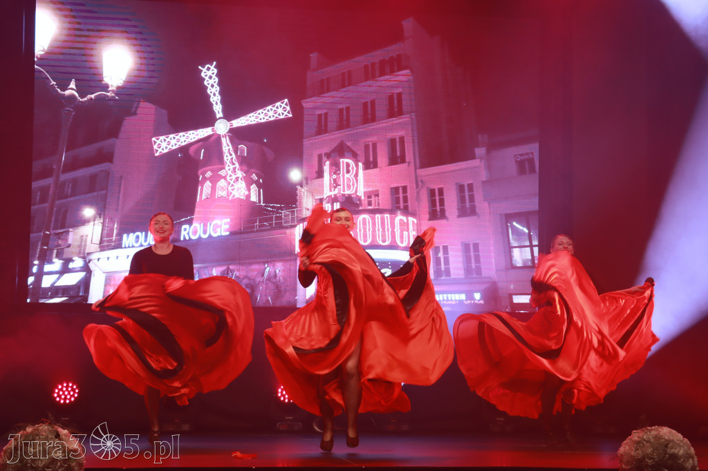 Fotorelacja III: Koncert Noworoczny w Kroczycach