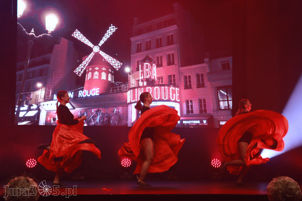 Fotorelacja III: Koncert Noworoczny w Kroczycach