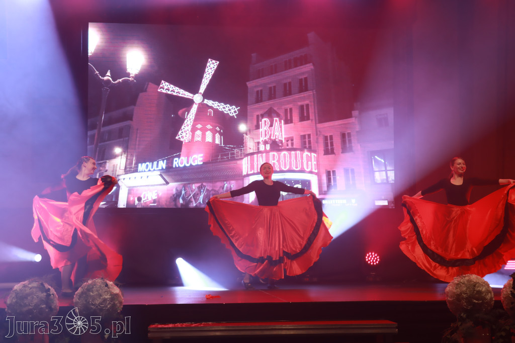 Fotorelacja III: Koncert Noworoczny w Kroczycach