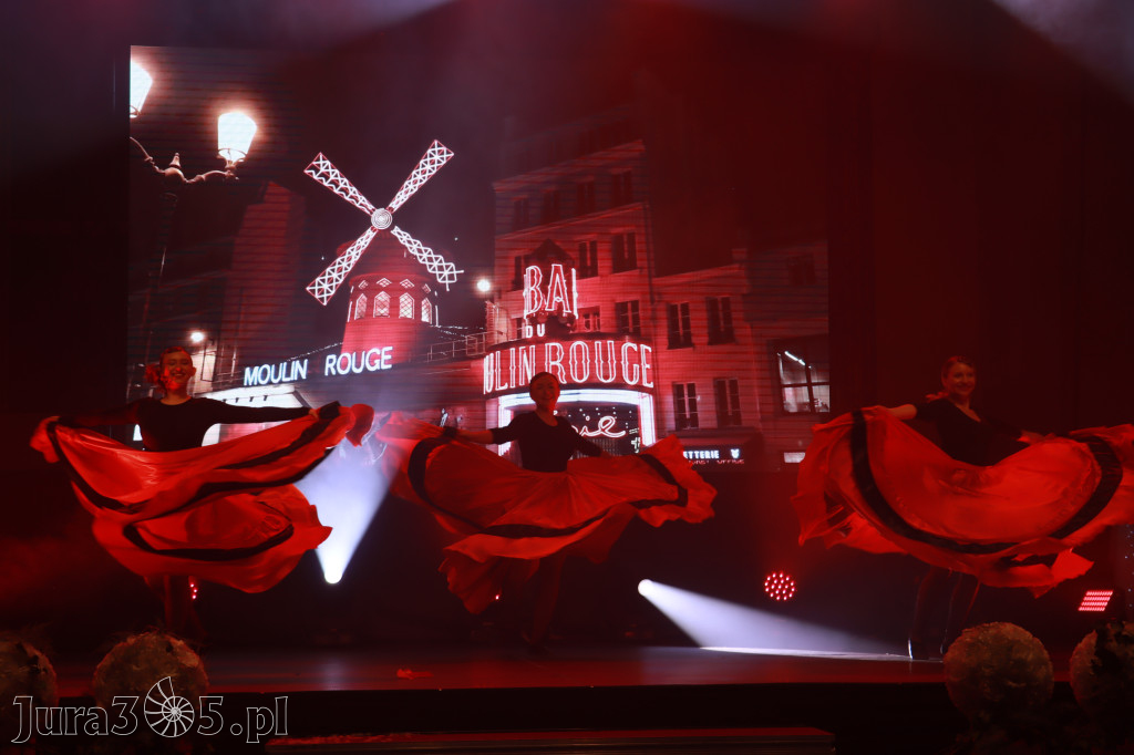 Fotorelacja III: Koncert Noworoczny w Kroczycach
