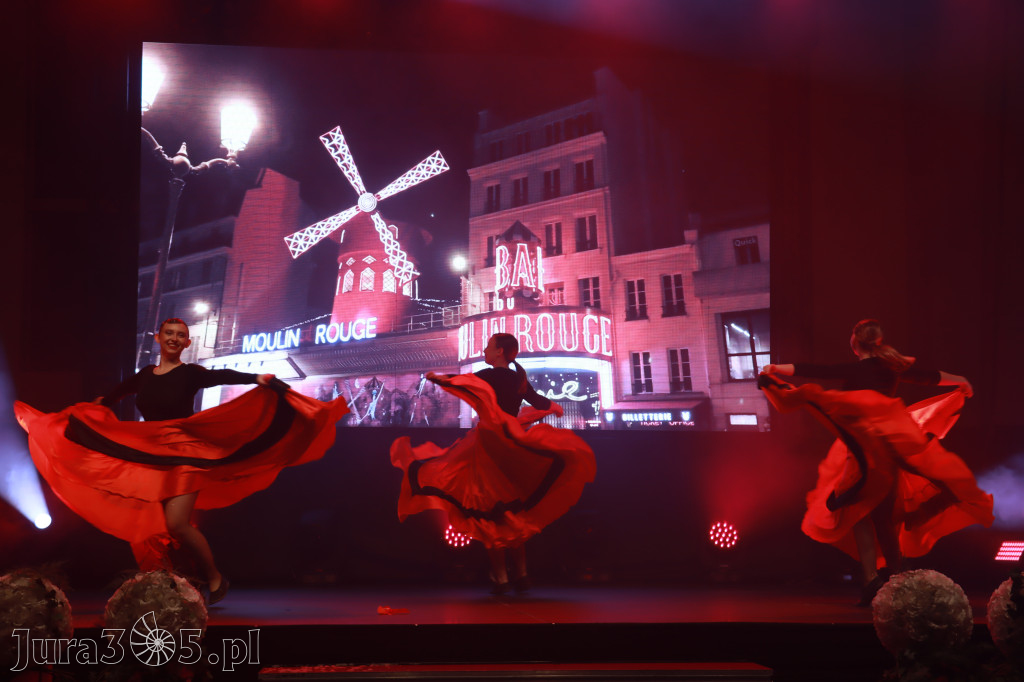 Fotorelacja III: Koncert Noworoczny w Kroczycach