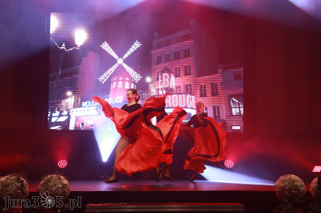 Fotorelacja III: Koncert Noworoczny w Kroczycach