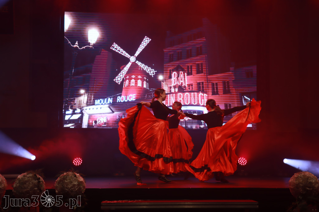 Fotorelacja III: Koncert Noworoczny w Kroczycach