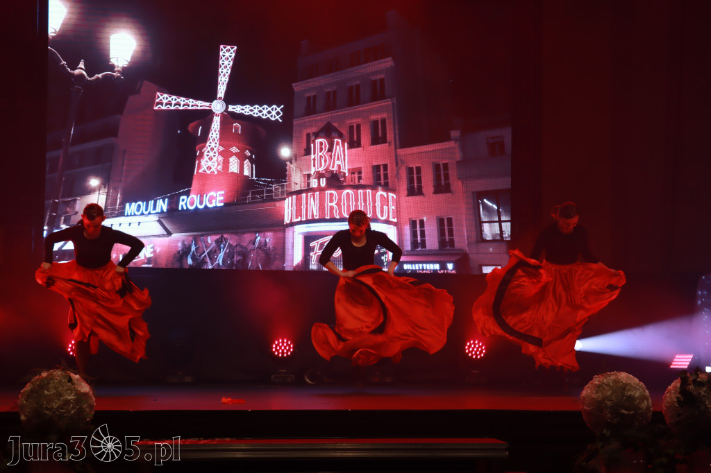 Fotorelacja III: Koncert Noworoczny w Kroczycach