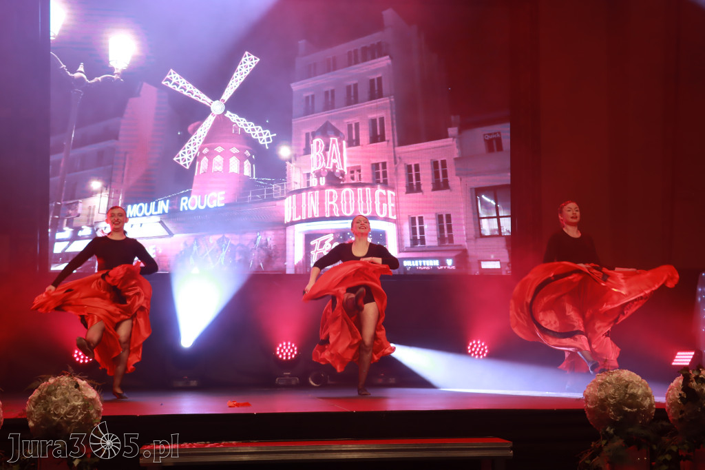 Fotorelacja III: Koncert Noworoczny w Kroczycach