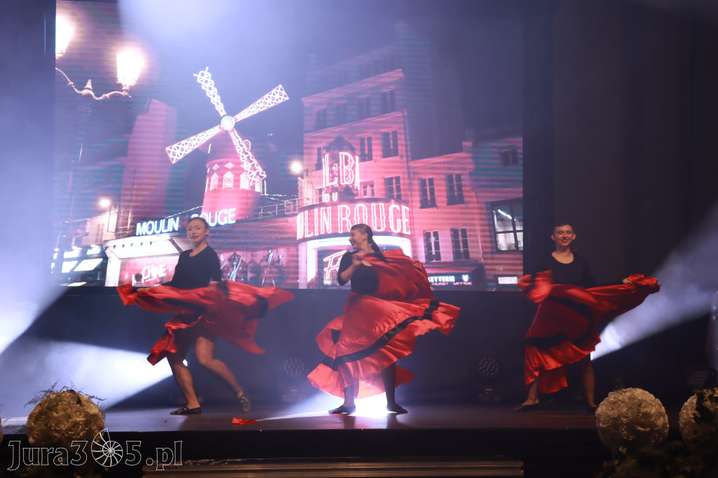 Fotorelacja III: Koncert Noworoczny w Kroczycach