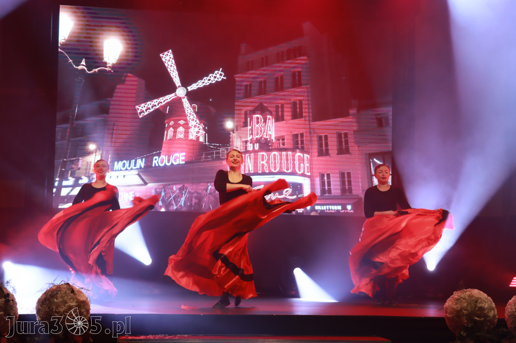 Fotorelacja III: Koncert Noworoczny w Kroczycach