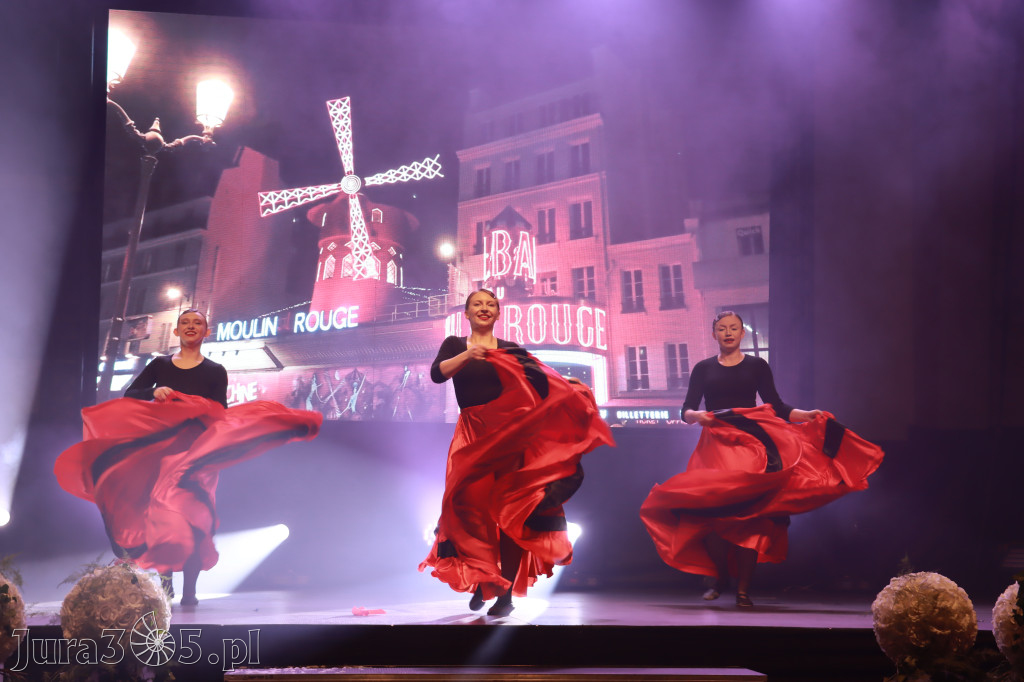 Fotorelacja III: Koncert Noworoczny w Kroczycach