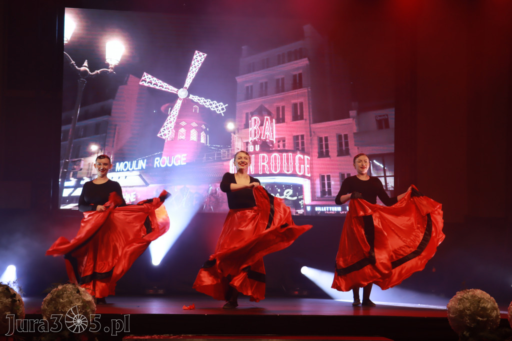 Fotorelacja III: Koncert Noworoczny w Kroczycach
