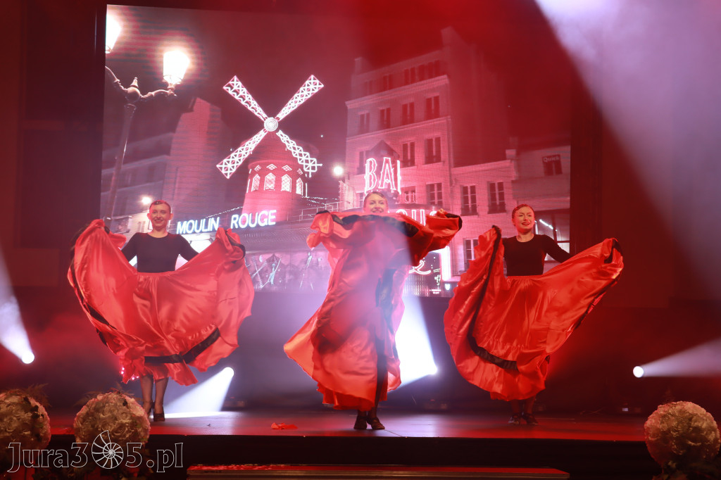 Fotorelacja III: Koncert Noworoczny w Kroczycach