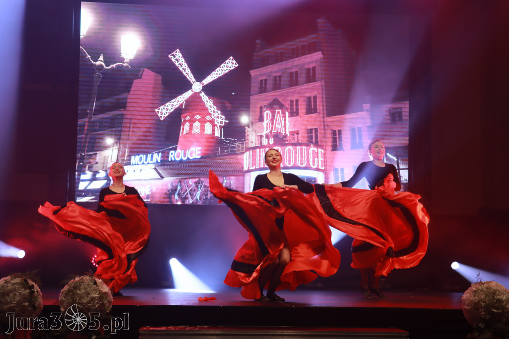 Fotorelacja III: Koncert Noworoczny w Kroczycach