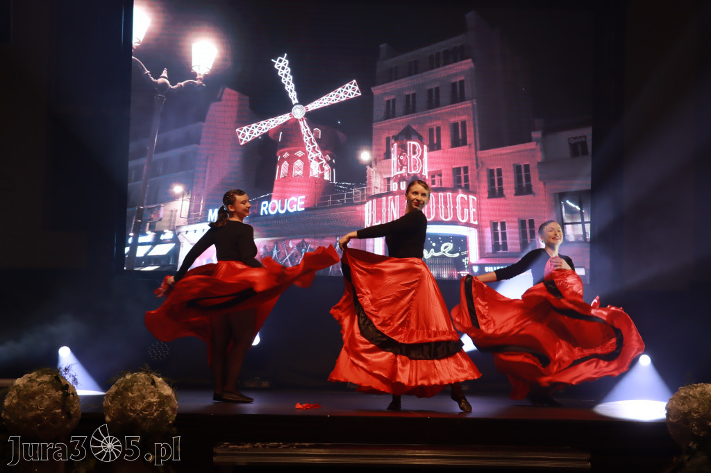 Fotorelacja III: Koncert Noworoczny w Kroczycach