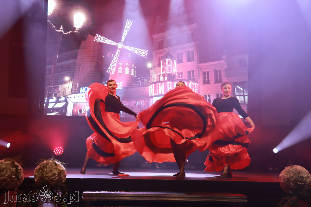 Fotorelacja III: Koncert Noworoczny w Kroczycach