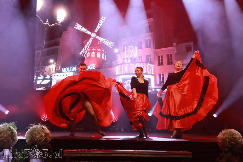 Fotorelacja III: Koncert Noworoczny w Kroczycach