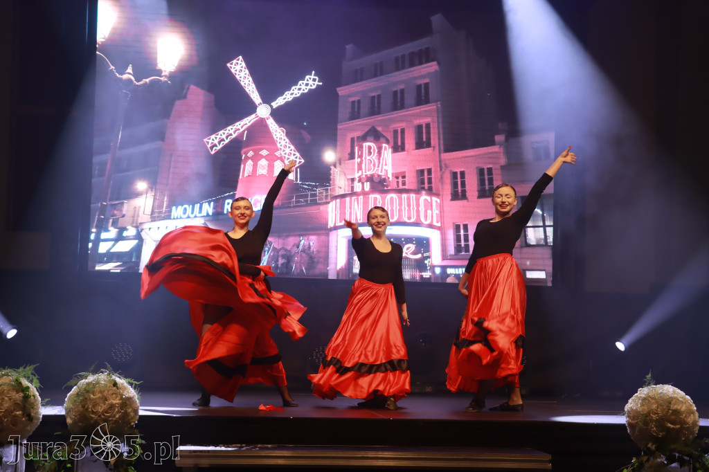 Fotorelacja III: Koncert Noworoczny w Kroczycach