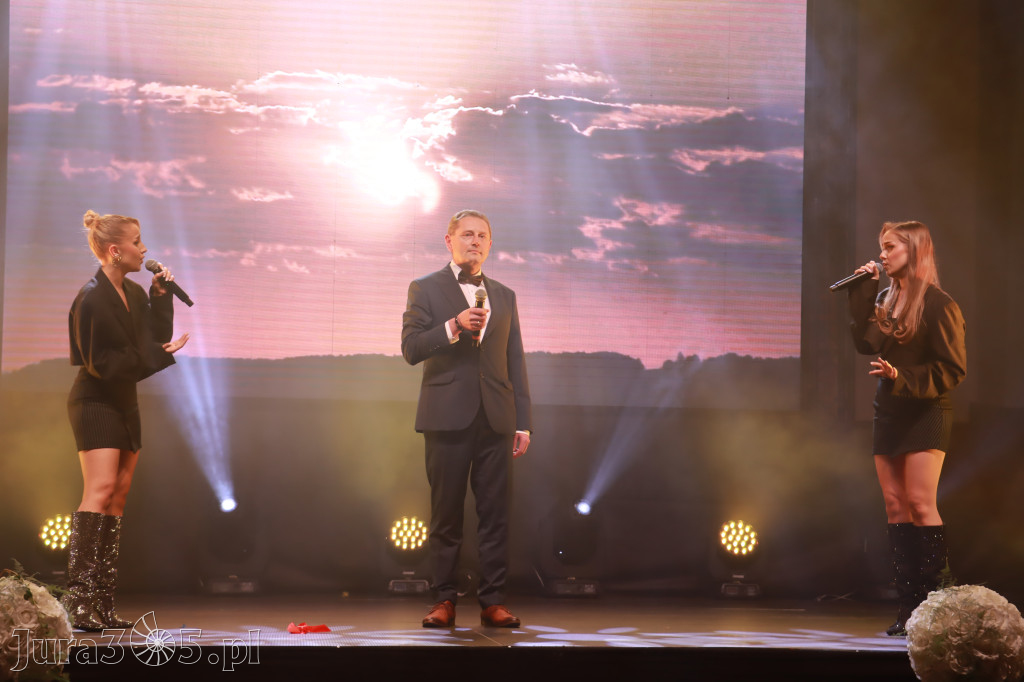 Fotorelacja III: Koncert Noworoczny w Kroczycach