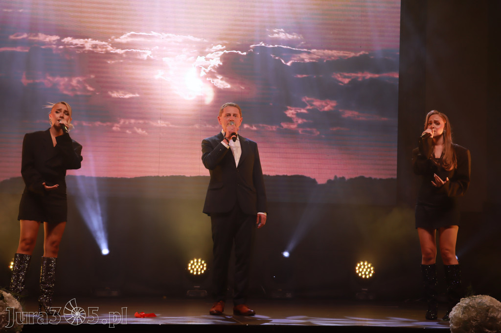 Fotorelacja III: Koncert Noworoczny w Kroczycach