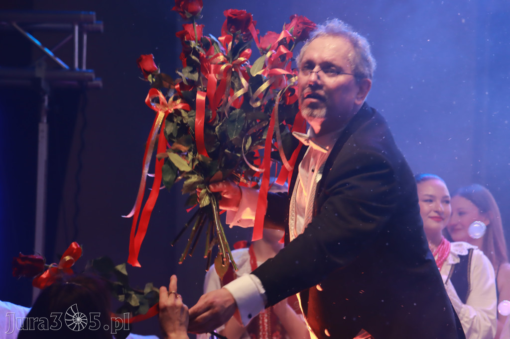 Fotorelacja III: Koncert Noworoczny w Kroczycach