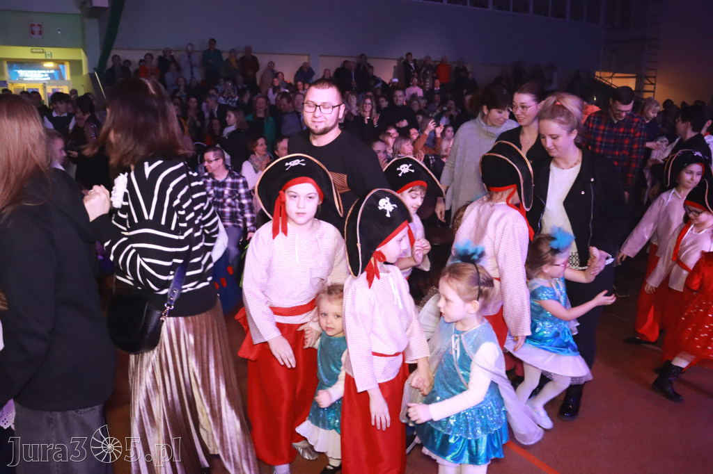 Fotorelacja III: Koncert Noworoczny w Kroczycach