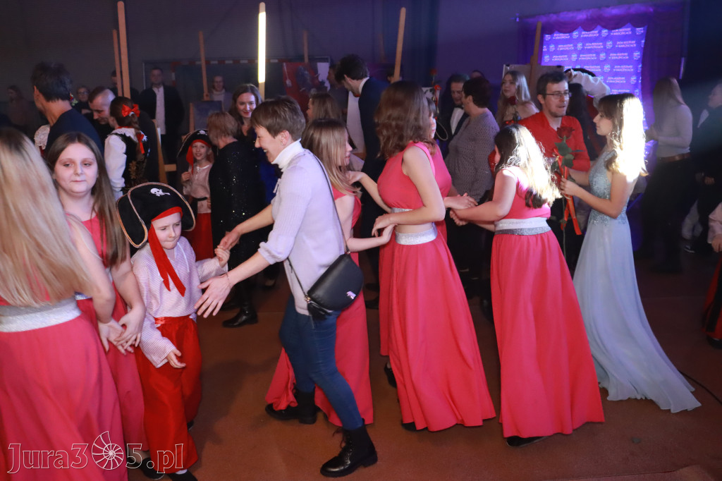 Fotorelacja III: Koncert Noworoczny w Kroczycach