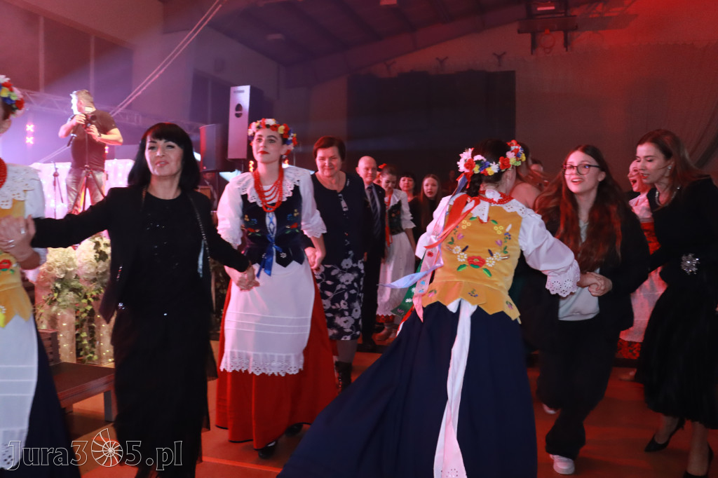 Fotorelacja III: Koncert Noworoczny w Kroczycach