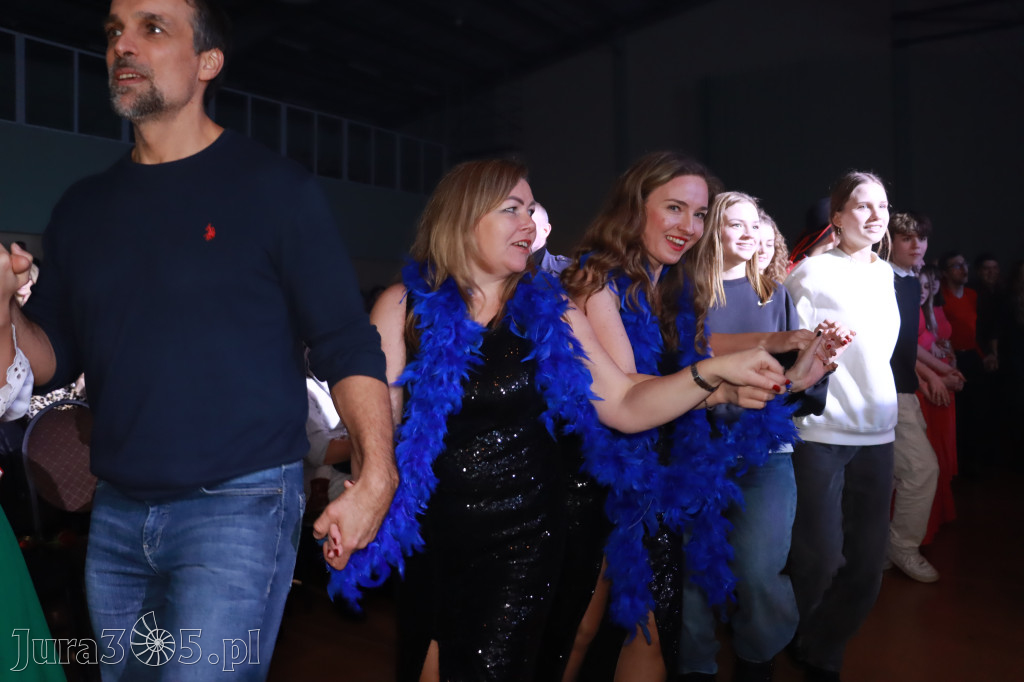 Fotorelacja III: Koncert Noworoczny w Kroczycach