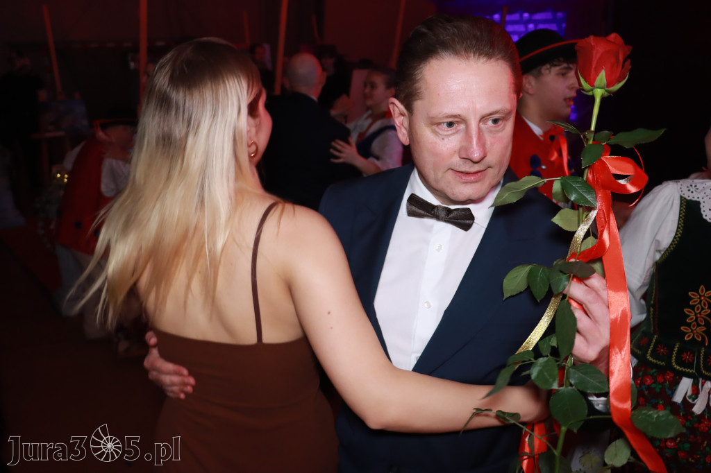Fotorelacja III: Koncert Noworoczny w Kroczycach