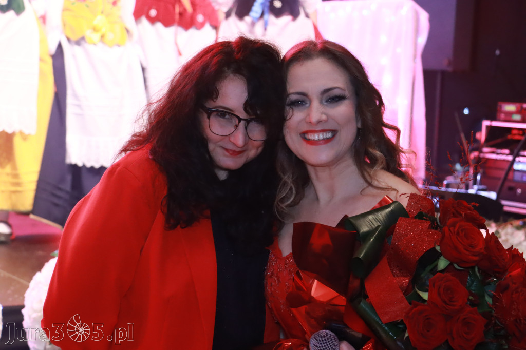 Fotorelacja III: Koncert Noworoczny w Kroczycach