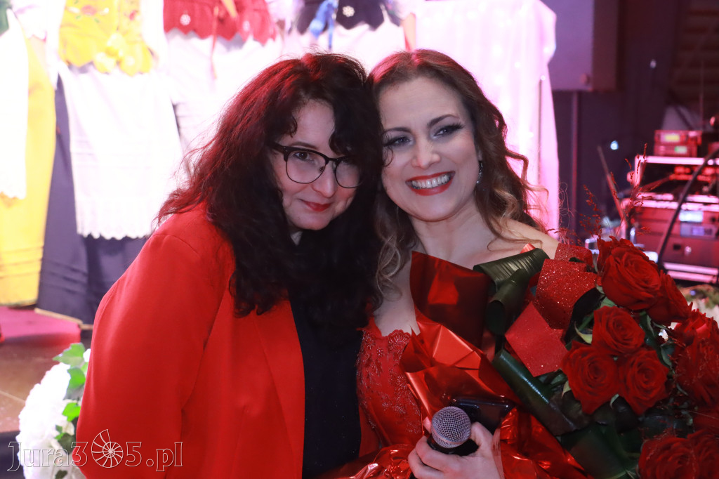 Fotorelacja III: Koncert Noworoczny w Kroczycach